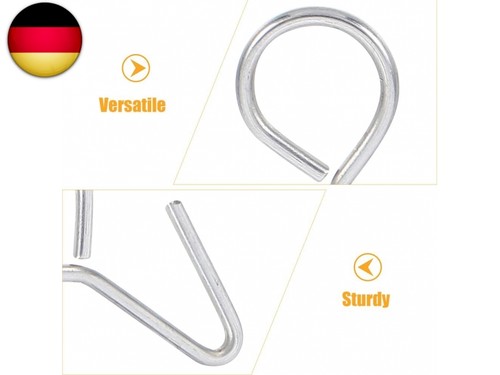 Iplusmile stück haken für - iplusmile,