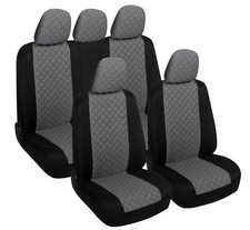 Universal Autositzbezüge