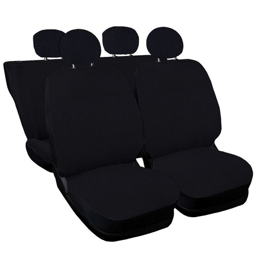 Autositzbezüge set für fiat - set,