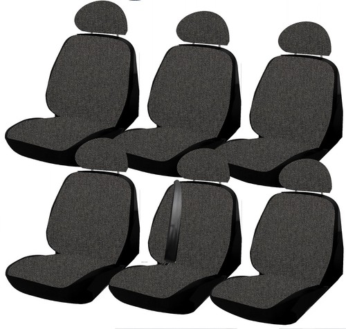 Autositzbezüge set kompatibel - autositzbezüge,