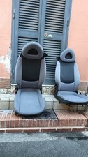 Autositze Smart