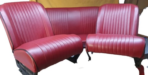 Kit verkleidung bordeaux fiat - verkleidung,