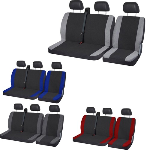 Sitzbezüge transporter - sitzbezÜge,