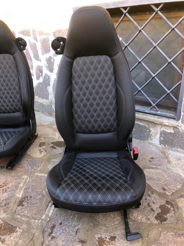 Smart 451 sitzbezug - 451,