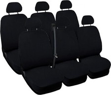 Autositzbezüge Set kompatibel