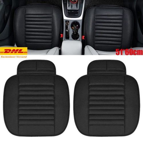 Auto sitzauflage - 2x,