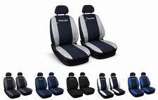 Paar Sitzbezüge kompatibel