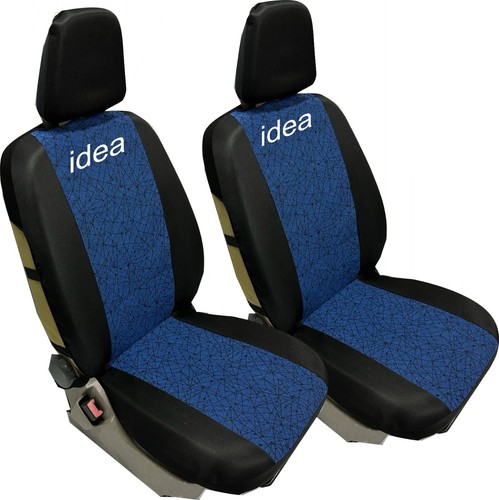 Idea autositzbezüge vorne - idea,