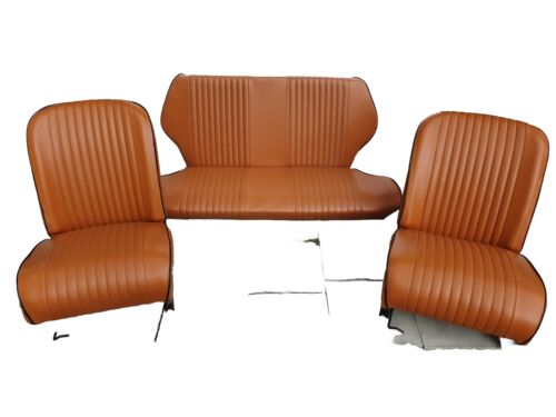 Kit bezüge für fiat 126 - kit,