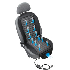 Sitzbezug mit Usb Active