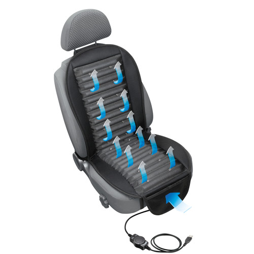 Sitzbezug mit usb active - mit,