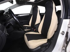 SITZBEZÜGE FÜR SMART FORTWO