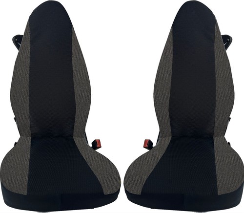 Smart for two autositzbezüge - smart,