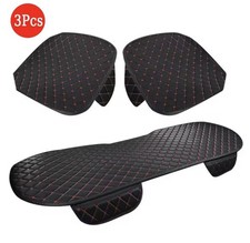 Autositzbezüge 3 Stück