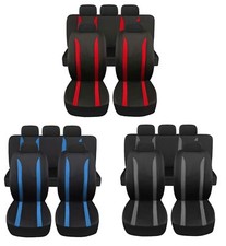 UNIVERSAL AUTOSITZBEZÜGE LS09