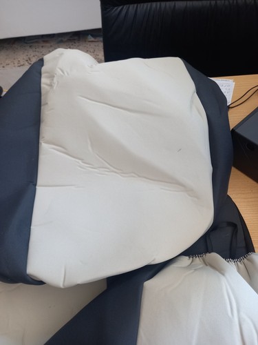Sitzbezüge fiat grande punto - sitzbezüge,