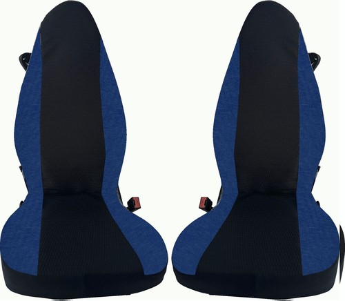 Smart for two autositzbezüge - smart,