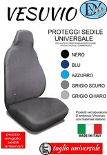 Einzelsitzbezug vorne