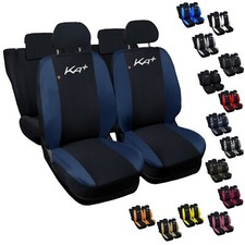 AUTOSITZBEZÜGE KOMPATIBEL MIT