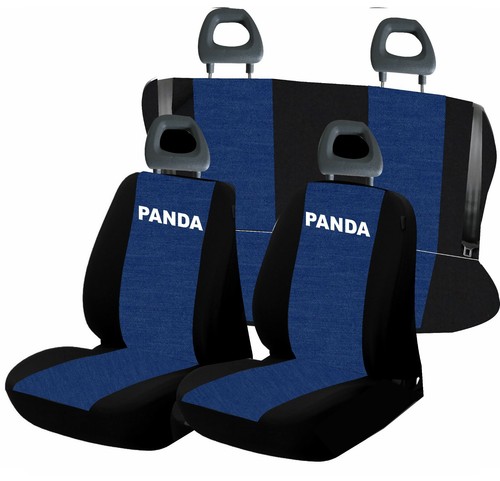 Sitzbezüge für panda - sitzbezüge,