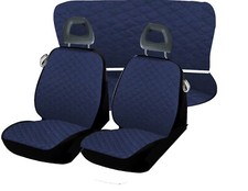 Autositzbezüge Set für Panda