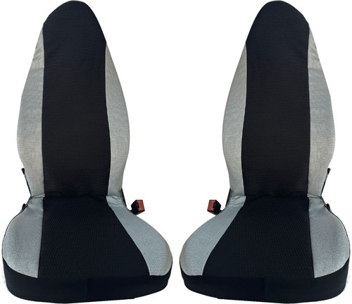 Smart for two autositzbezüge - for,