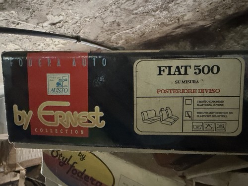 Sitzbezüge fiat - sitzbezüge,