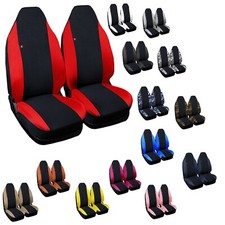 AUTOSITZBEZÜGE KOMPATIBEL MIT