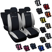 AUTOSITZBEZÜGE KOMPATIBEL MIT