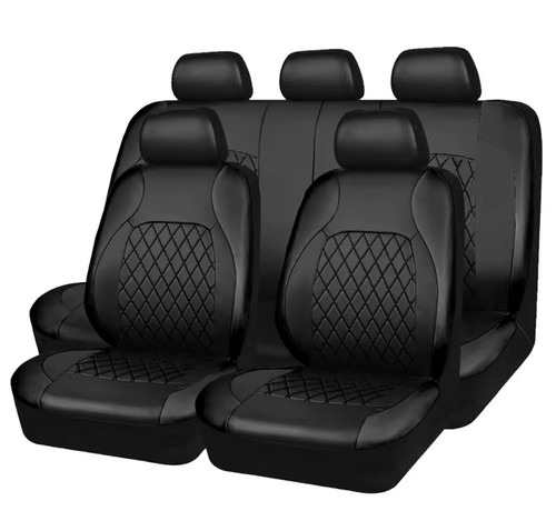 Auto ledersitzbezüge - auto,