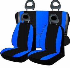 Autositzbezüge Fiat Panda
