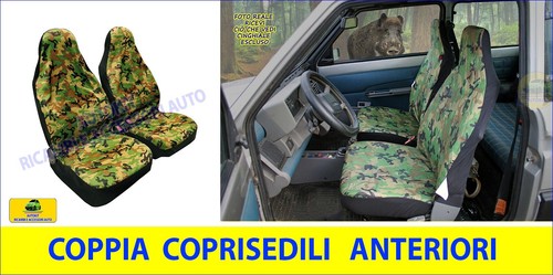 Militär sitzbezüge - militär,