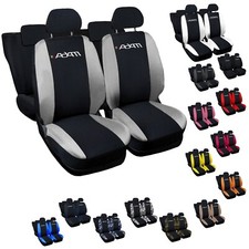 AUTOSITZBEZÜGE KOMPATIBEL MIT