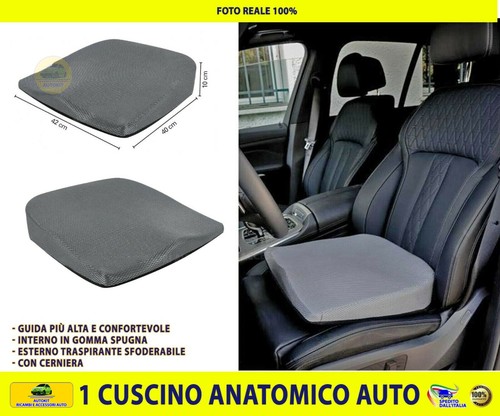 Autositzkissen erhöhung - autositzkissen,