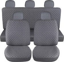 Universal Autositzbezüge