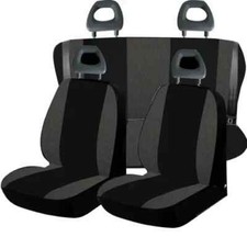 Autositzbezüge Fiat Panda