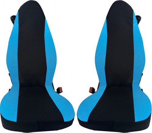 Autositzbezüge smart for two