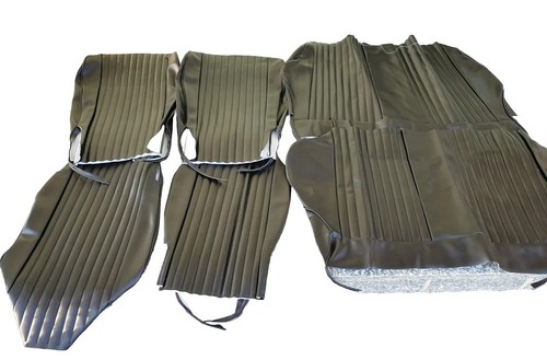 Kit bezüge fiat 500epoca - kit, l