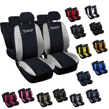 AUTOSITZBEZÜGE KOMPATIBEL ONE