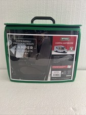 Paar Sitzbezüge vorne